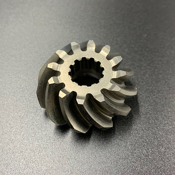 Шестерня вертикального вала (Пиньон) Tohatsu 25-30 (346-64020-1) (Osaka)