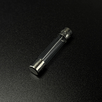 Предохранитель 20А FUSE-20 AMP @5 (Quicksilver)