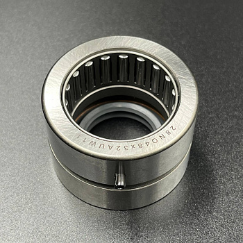 Подшипник роликовый коленвала Yamaha 20-25N(6L2); 30D(6J8) (33х48х32) (KACAWA)