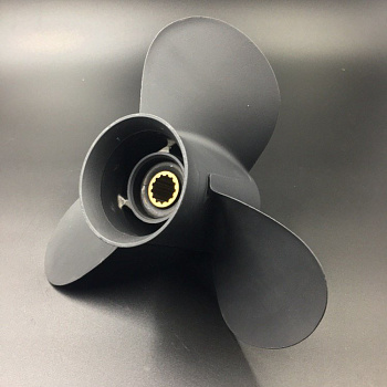 Гребной винт Yamaha 40-55, F30-60 (3x10-1/4x14) (Polastorm)