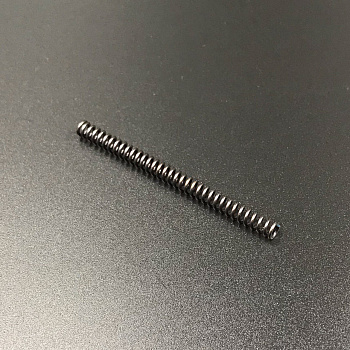 Пружина толкателя муфты Suzuki DT9.9-15, DF 9.9-15