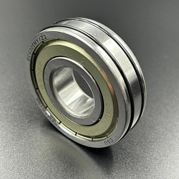 Подшипник шариковый Yamaha 40-50 (25x62x17) (Premarine)