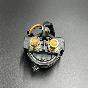 Реле электростартера Yamaha 6-90, F9.9-60 (Osaka)