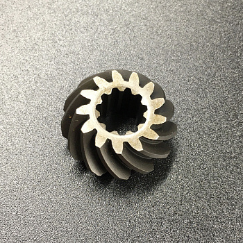 Шестерня вертикального вала (Пиньон) Tohatsu 3.5-5, MFS2-6 (369-64020-2) (PREMARINE)