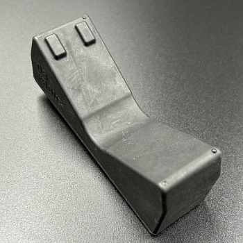 Демпфер (ограничитель хода) лыжи SM-08303 (KINETIX)