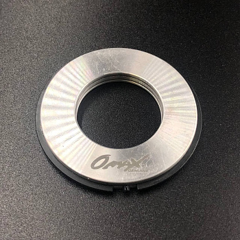 Лабиринтное уплотнение коленвала Yamaha 9.9-15 (Omax)