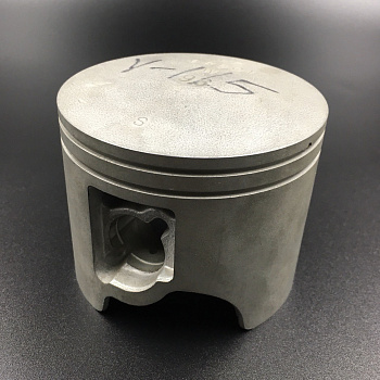 Поршень Yamaha 115-225 (S) (21mm) (STD) (Yamaha)