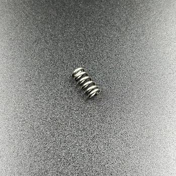 Пружина винта регулировки холостого хода Yamaha 25-30 (PREMARINE)