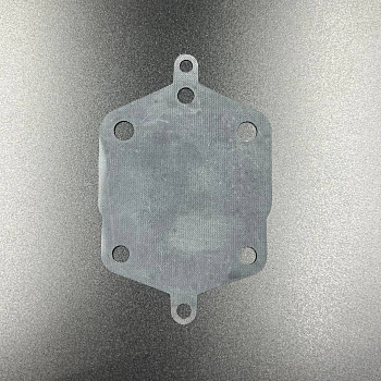 Мембрана топливного насоса Yamaha 115-250(Osaka)