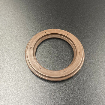 Сальник Yamaha (93101-35002; F25-01.04.00.24; F60FETL-01.05.00.22) (35x46.85x6) (PREMARINE)