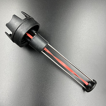 Крышка топливного бака с указателем уровня для баков C14540, C14541