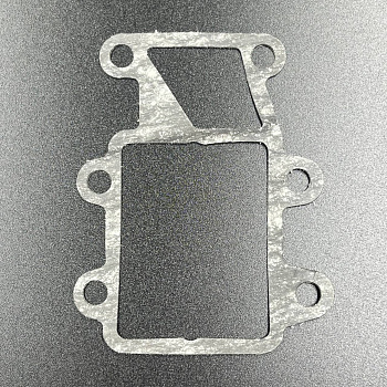 Прокладка впускного коллектора Yamaha 9.9-15 (PREMARINE)