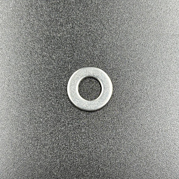 Шайба Yamaha 4-100, F2.5-350 (YUELANG)(16х8х1)