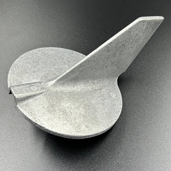 Анод редуктора Yamaha F200-300 (Алюминиевый) (PWB)