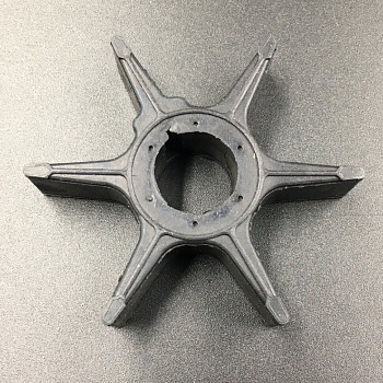 Крыльчатка помпы охлаждения Suzuki DT20-40, DF25-50, DF40-60(A) (17461-96312) (Omax)