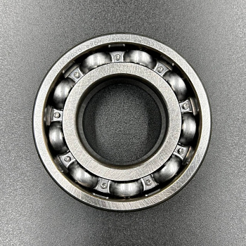 Подшипник коленвала (закрытый) (35x72x17) BRP CAN-AM 550F (4420832637; 420832639; ) (PREMARINE)