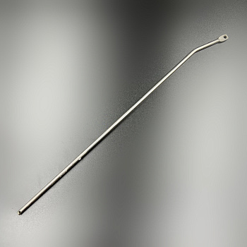 Тяга переключения передач верхняя Tohatsu 9.9-18  (YUELANG)