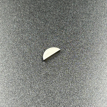 Шпонка крыльчатки Yamaha 25-70, F30-70 (90280-03024) (Osaka)