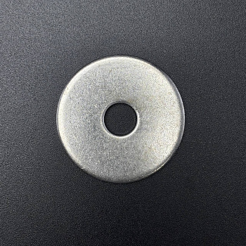 Шайба стальная диам. 11 мм WASHER (Quicksilver)