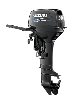 Лодочный мотор Suzuki 30л.с. 2т DT30 (S)
