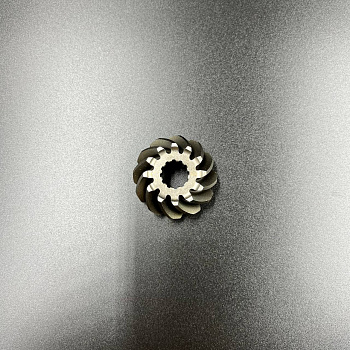 Шестерня вертикального вала (Пиньон) Tohatsu 25-30 (346-64020-1) (Kacawa)