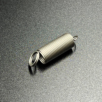 Пружина собачки ручного стартера Yamaha 40X, F25-40 (PREMARINE)