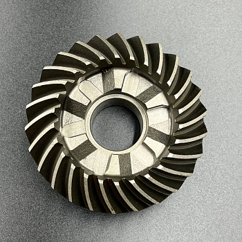 Шестерня заднего хода Yamaha 40X (66T-45571-00; 66T-45570-00) (KACAWA)