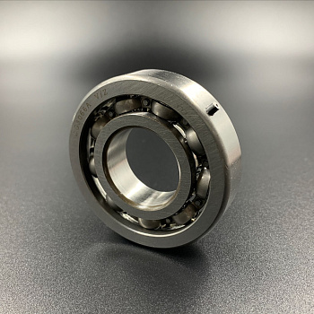 Подшипник шариковый Yamaha 40-55 (30x66x16) (93306-206U4) (Sinera)