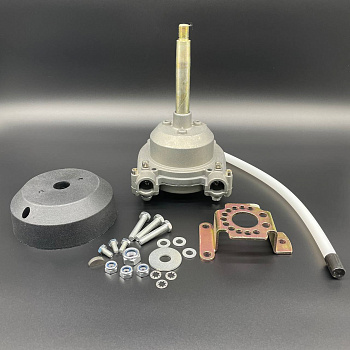 Редуктор рулевой (Аналог 3000) (3.8 оборота) (Conxin)