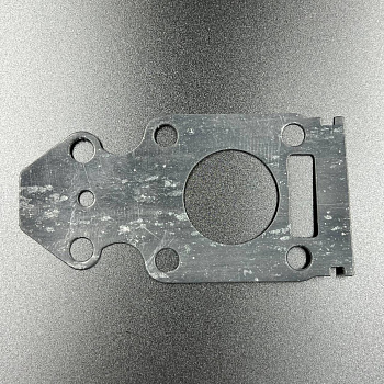 Прокладка под основание помпы Yamaha 9.9-15, F9.9-15 (Omax)