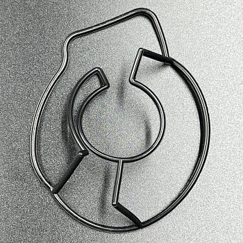 Уплотнение корпуса помпы охлаждения Suzuki DF40-90(A) (Omax)