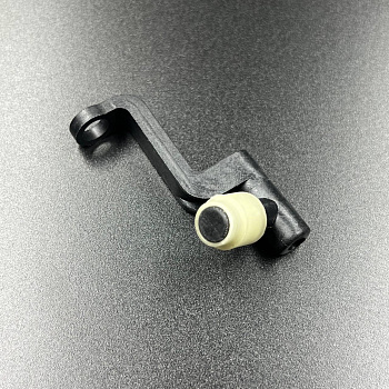 Рычаг управления дросселем c роликом Tohatsu 9,9-18 (3M2-03167-0) (YUELANG)