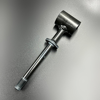 Натяжитель гусеницы снегохода Yamaha RS Venture/VK Pro/VK 540 (Yamaha)