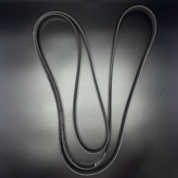 Ремень обводной (поликлиновой) MERCRUISER 4.3/5.0/5.7/6.2L (57-865615Q03) (Quicksilver)