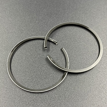 Кольца поршневые, комплект на один поршень Yamaha 5-8 (STD) (Sinera)