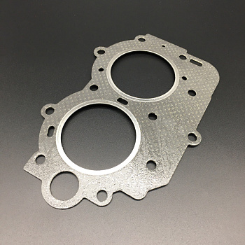 Прокладка под головку Yamaha 9.9-15 (Yamaha)