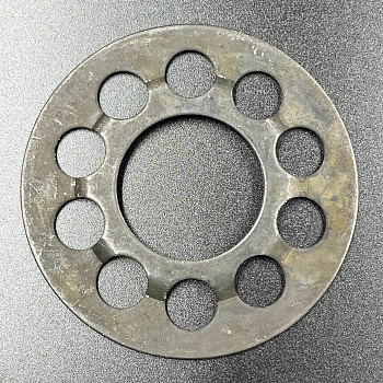 Шайба коленвала упорная Yamaha 40X (WUHU)