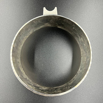 Обечайка (кольцо импеллера) гидроцикла BRP SEA-DOO 140mm (267000617; 267000925; 267000813) (Сталь) (