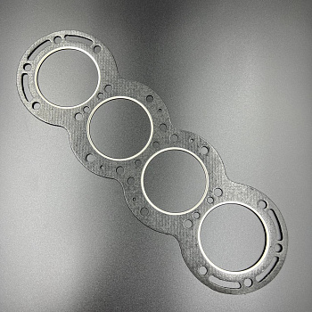 Прокладка под головку Suzuki DT115-140 (Osaka)