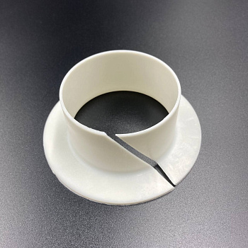 Втулка поворотной рамы пластиковая Yamaha 4-5 (Omax)