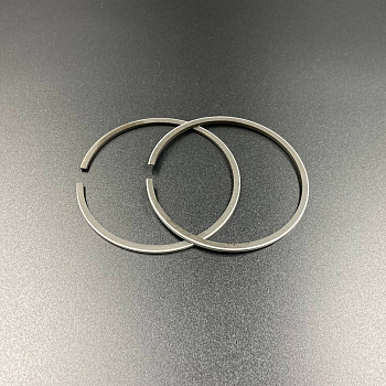 Кольца поршневые, комплект на один поршень Yamaha 20-25 OLD (664-11610-80) (STD) (Sinera)
