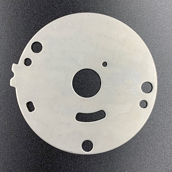 Пластина помпы охлаждения Yamaha 20-30 Old (Osaka)