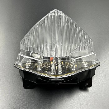 Задний фонарь для снегоходов YamahaRS10/RS90; RX10/RXW10 (5VY-84710-10) (KINETIX)