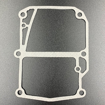 Прокладка под блок Yamaha 9,9-15 (Omax)