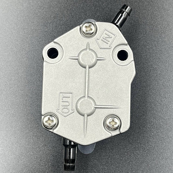 Насос топливный Yamaha 20-90 (6A0-24410-04) (356-04000-1) (Omax)