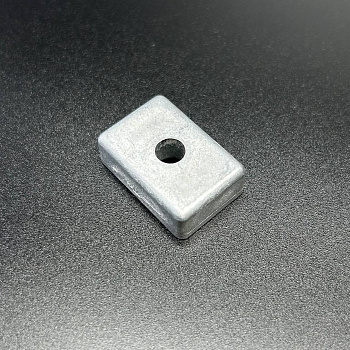 Анод подвески алюминиевый Mercury/Mariner (Алюминиевый) (875208) (Quicksilver)