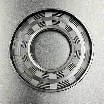 Сальник коленвала BRP Ski-Doo/Lynx (40х80х7) (420931280) (KINETIX)