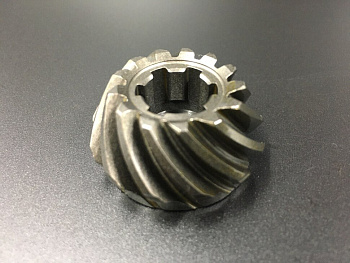 Шестерня вертикального вала (Пиньон) Yamaha 20-25 (6L2-45551-01) (Yamaha)