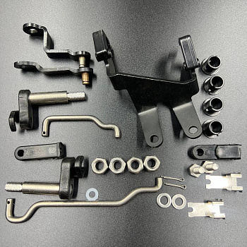 Установочный комплект Д/У Yamaha 20-25 (PWB)