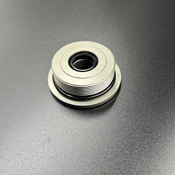 Гайка корпуса гидроцилиндра Yamaha 100-225 (PREMARINE)